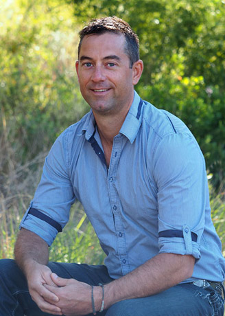 About Jarrod Cooper | Naturopath Life Perth and Fremantle